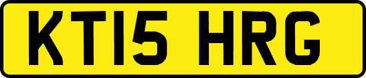 KT15HRG