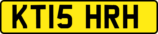 KT15HRH