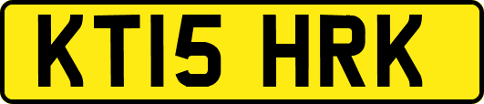 KT15HRK