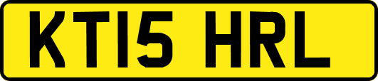 KT15HRL
