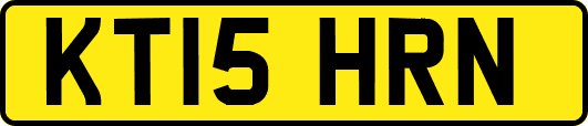 KT15HRN