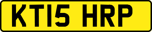 KT15HRP