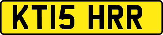 KT15HRR