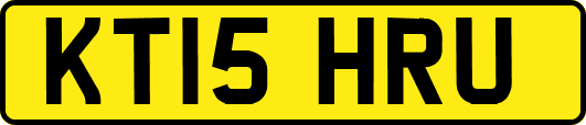 KT15HRU