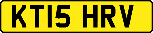 KT15HRV
