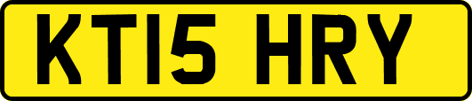 KT15HRY