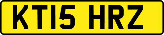 KT15HRZ