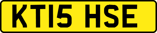 KT15HSE