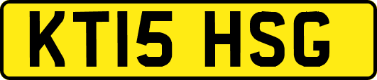 KT15HSG