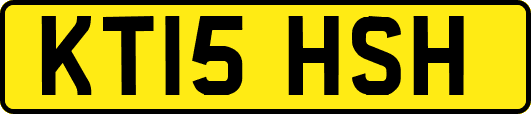 KT15HSH