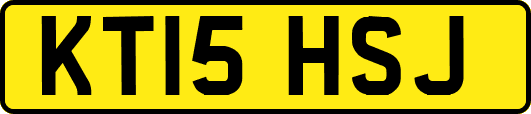 KT15HSJ