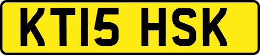 KT15HSK