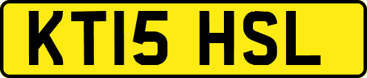 KT15HSL