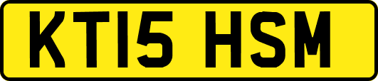 KT15HSM