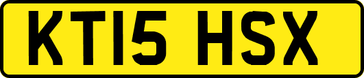 KT15HSX