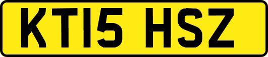 KT15HSZ