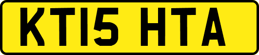 KT15HTA