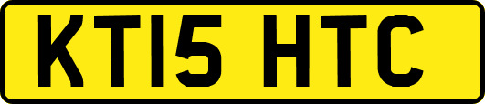 KT15HTC