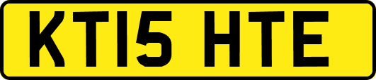KT15HTE