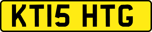 KT15HTG