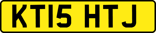 KT15HTJ