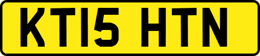 KT15HTN
