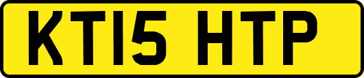 KT15HTP