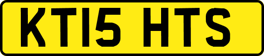 KT15HTS