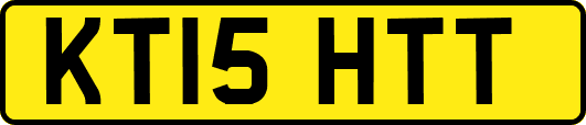 KT15HTT