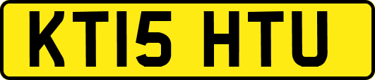KT15HTU