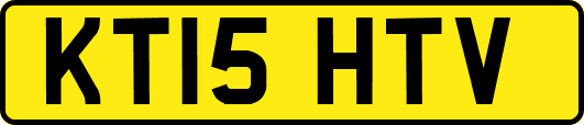 KT15HTV