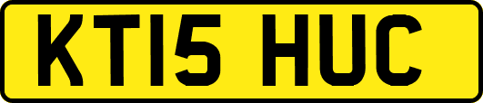 KT15HUC