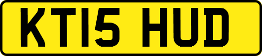 KT15HUD