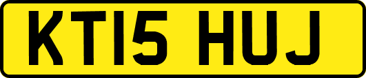 KT15HUJ