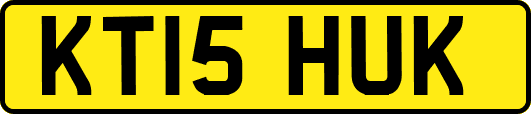 KT15HUK
