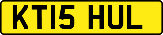 KT15HUL