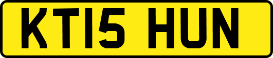 KT15HUN