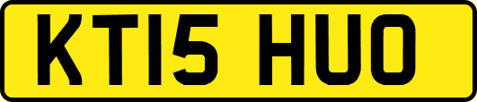 KT15HUO