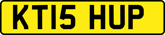 KT15HUP