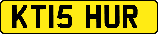 KT15HUR