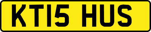 KT15HUS