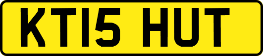 KT15HUT