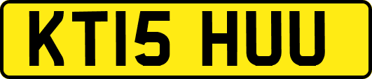KT15HUU