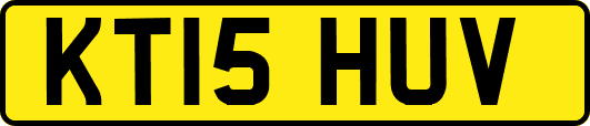 KT15HUV
