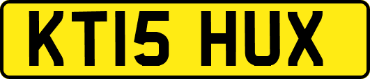 KT15HUX
