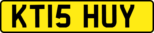 KT15HUY