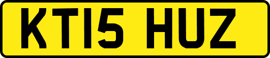 KT15HUZ