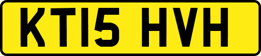 KT15HVH