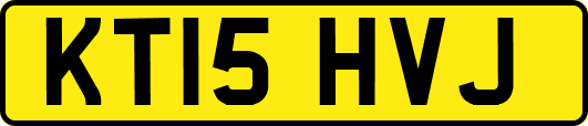 KT15HVJ
