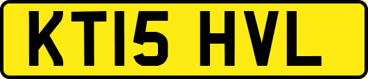 KT15HVL